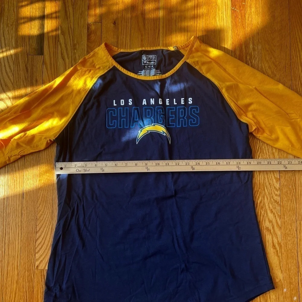 Fanatics NFL proline shirt - Picture 2 of 5